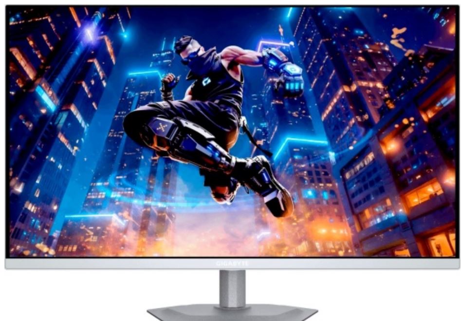 Монитор GIGABYTE MO27Q2A ICE