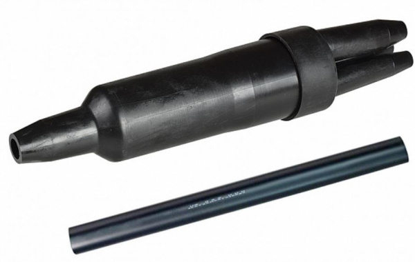 Изображение товара Муфта ССД 120309-00019 Полиэтилен 81 мм 396 мм