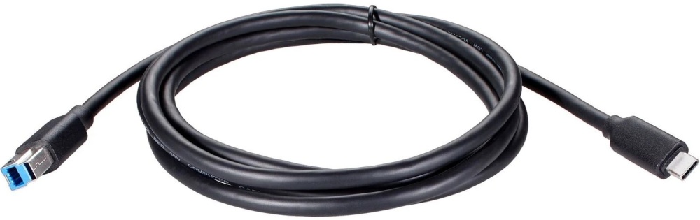 

Кабель-адаптер Telecom TUS711-1.8M Type-Cm/USB 3.0 Bm, 1.8м, TUS711-1.8M