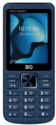фото Мобильный телефон BQ 2455 Boom Quattro Blue
