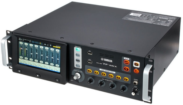 фото Микшер  Yamaha TF-RACK в Челябинске
