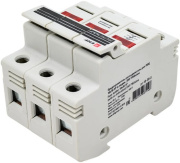 фото Разъединитель-предохранитель  EKF pr-10-38-3