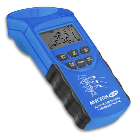 фото Измеритель  МЕГЕОН 06001 в Санкт-Петербургe