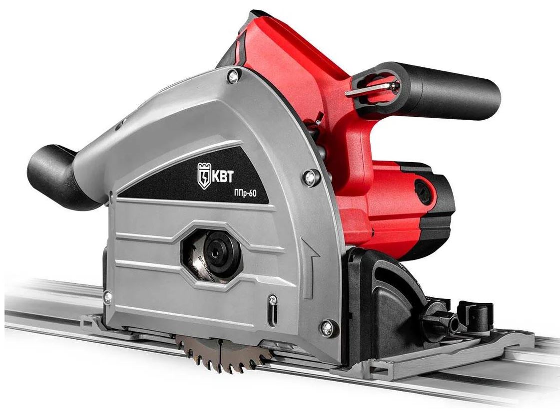 

Пила циркулярная КВТ 104870 погружная ППр-60н серия ПРОФИ, 104870