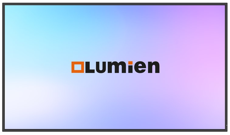 

Интерактивная панель Lumien LS6550SD Standard, 65", 3840х2160, 1200:1, 500кд/м2, Android 11.0, 24/7, альбомная/портретная ориентация, съемный Wi-Fi мо, LS6550SD