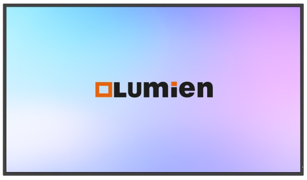 фото Панель LCD  Lumien LS6550SD в Нижнем Новгороде