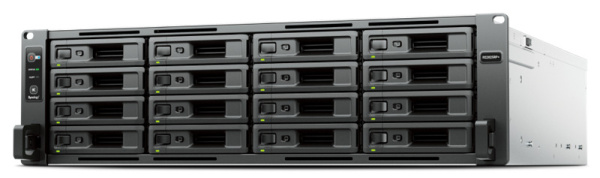 фото Сетевое хранилище  Synology RS2825RP+ в Уфе