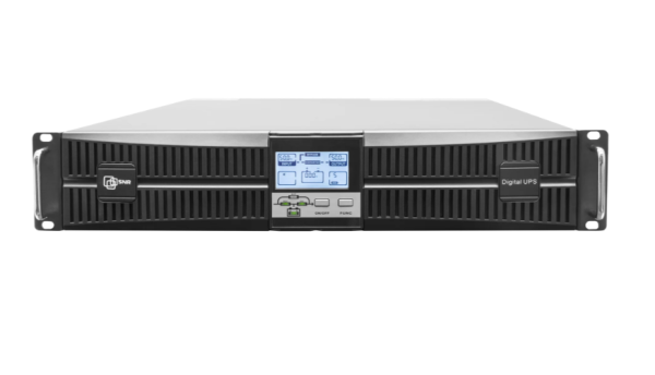 фото Источник бесперебойного питания  SNR SNR-UPS-ONRT-10000-INTXL в Самаре
