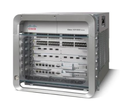 Шасси,Cisco,ASR-9006-AC-V2