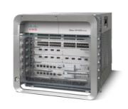 фото Шасси  Cisco ASR-9006-AC-V2
