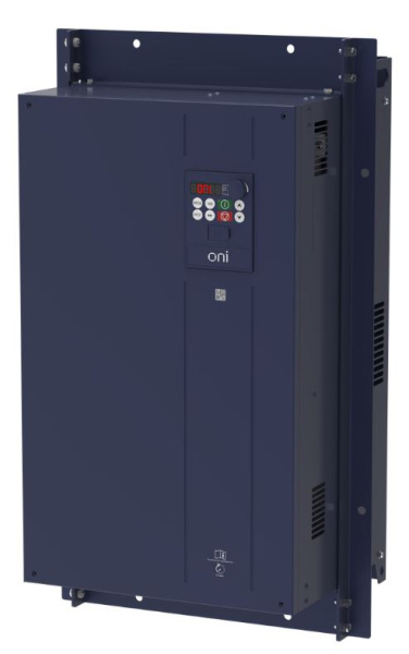 Изображение товара Преобразователь частоты ONI FC-431-33-110G132PR для электродвигателей