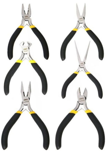 фото Набор  Deli DL103205-6 в Санкт-Петербургe