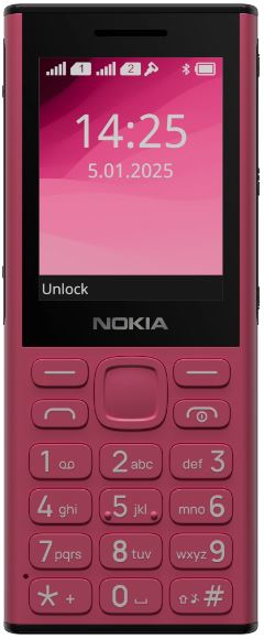 

Мобильный телефон Nokia HMD 130 MUSIC TA-1704 DS EAC SP01Z07Z2267Y RED, HMD 130 MUSIC TA-1704 DS EAC