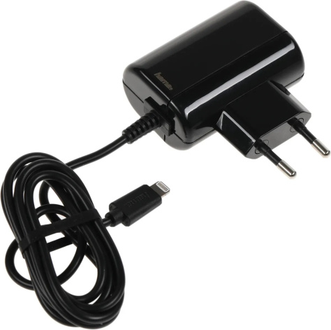 Изображение товара Зарядное устройство HAMA H-183267