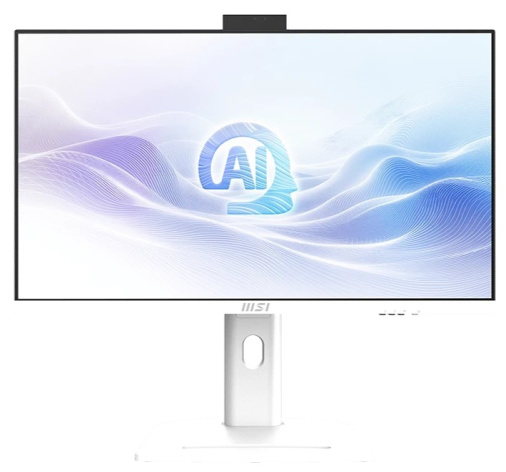 Изображение товара Моноблок MSI MODERN AM273QP AI 1UM-094XRU без операционной системы