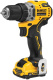 фото Дрель - шуруповерт DeWALT DCD701MD1E в Перми