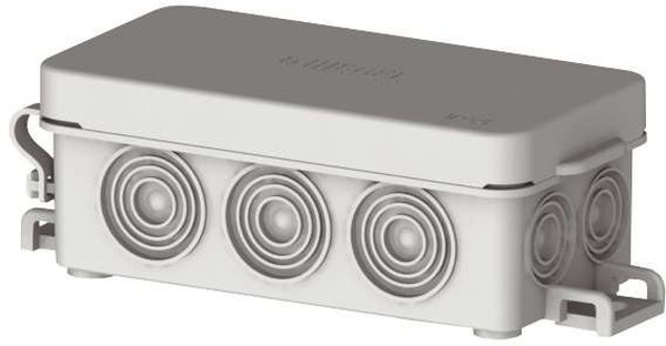 Изображение товара Коробка распределительная HEGEL КР2501