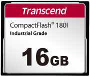 фото Промышленная карта памяти Transcend TS16GCF180I