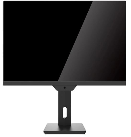 

Монитор 23,8" Lime T238Y 1920x1080, IPS, 300cd, 1000:1, 5 ms, 178°/178°, VGA, HDMI, 100Hz, DP, Audio out, Pivot, Flat, MM, Camera 5Mp, внутр. БП, Blac, T238Y