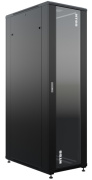 фото Шкаф напольный  NTSS NTSS-R42U60100GS-BL