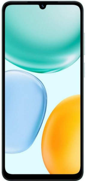 Изображение товара Смартфон Honor X5c 4/64GB