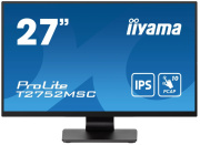фото Монитор Iiyama ProLite T2752MSC-B1