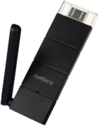 Изображение товара Медиаплеер Rombica Smart Cast D1