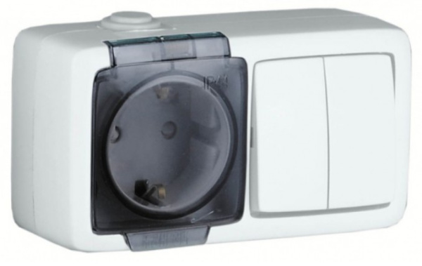 Изображение товара Блок HEGEL БА16-222