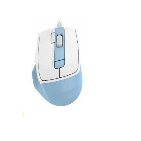 фото Мышь  A4Tech Fstyler FM45S Air в Уфе