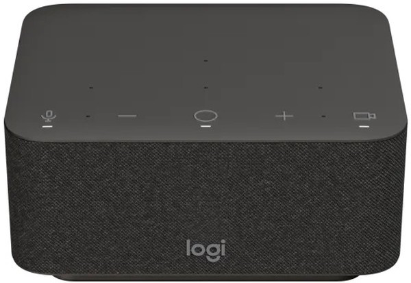 фото Док-станция  Logitech LOGIDOCK в Перми