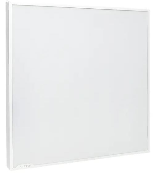 

Панель LED светодиодная EKF LPL-1002-OP-36-4000-40 ДВО-1002 Опал равномерн. 36Вт 4000К 595х595х50 IP40, LPL-1002-OP-36-4000-40