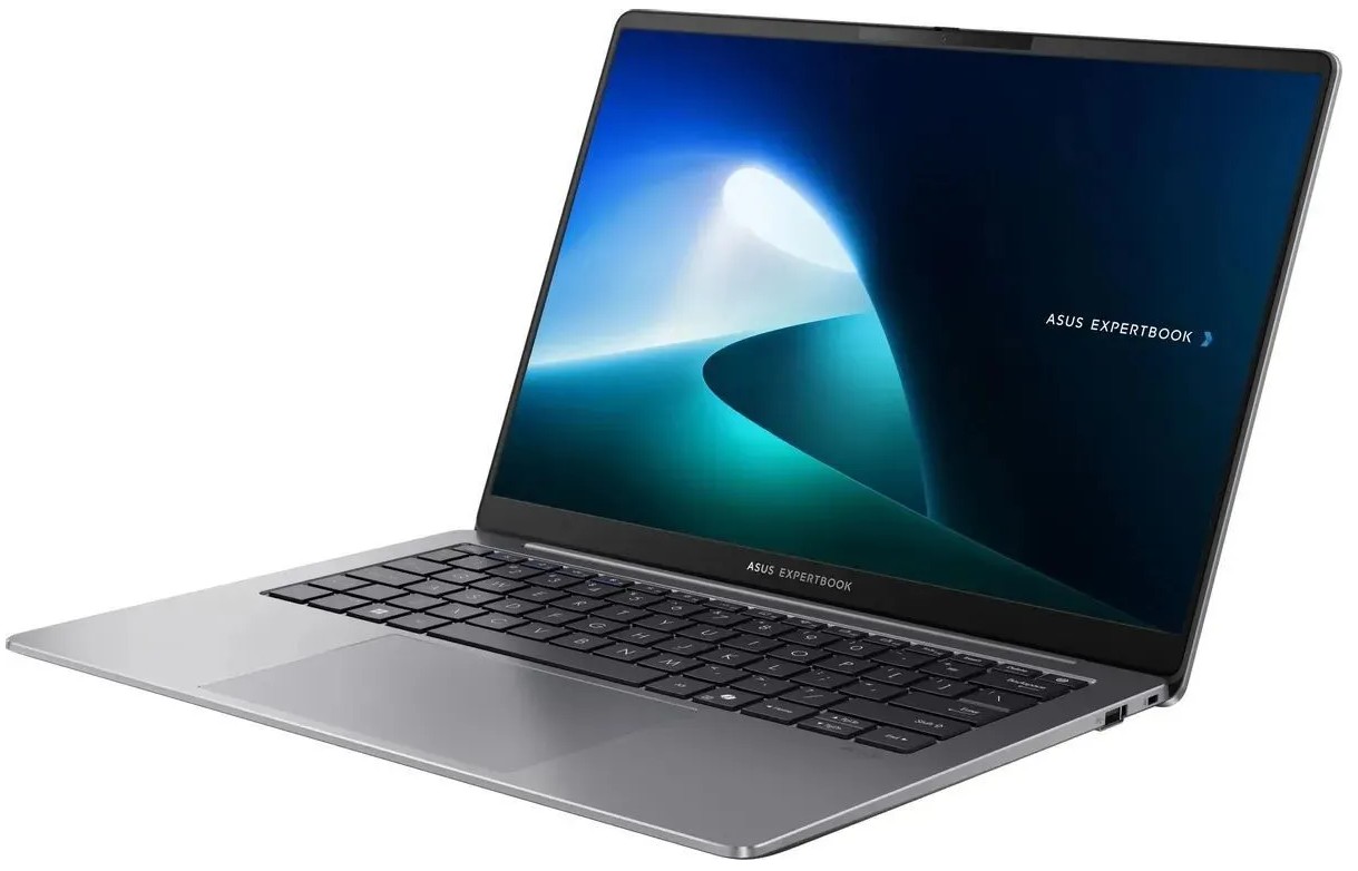 

Ноутбук ASUS ExpertBook Mainstream P5405CSA-NZ0306X 90NX0861-M00CP0 U7-258V/32GB/1TB SSD/14" WQXGA(WQ)/Arc Graphics 140V/Win11Pro, ExpertBook Mainstream P5405CSA-NZ0306X