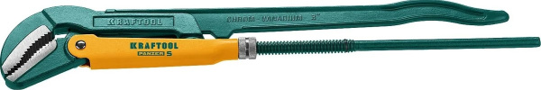 Изображение товара Ключ Kraftool Panzer-S