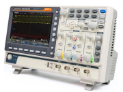 фото Осциллограф  GW Instek GDS-72102E