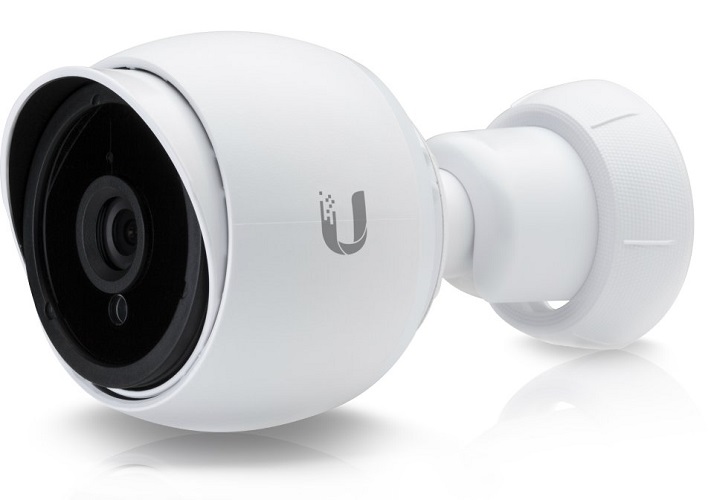 

Видеокамера для наружного наблюдения Ubiquiti UniFi G3 PRO UniFi G3 PRO Video Camera, UniFi G3 PRO