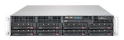 фото Серверная платформа 2U  Supermicro SYS-620P-TR (УЦЕНЕННЫЙ)
