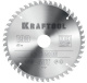 фото Диск пильный Kraftool Precission