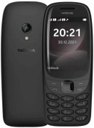 фото Мобильный телефон Nokia 6310 Dual Sim TA-1607