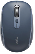 фото Мышь Wireless  Rapoo M590 Silent
