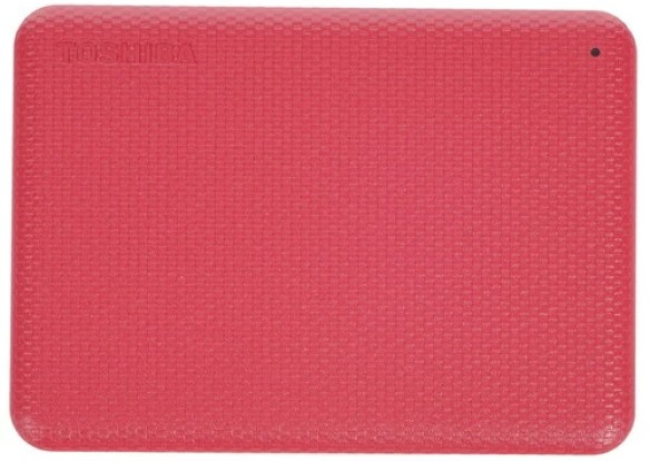фото Внешний диск HDD 2.5