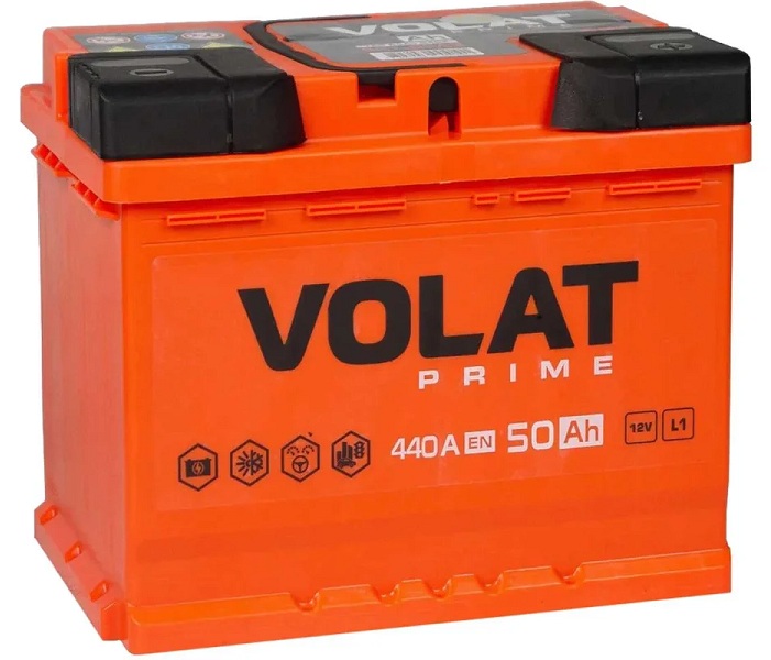 Батарея VOLAT VS500