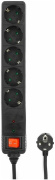 фото Сетевой фильтр  Energenie SPG5-C-15