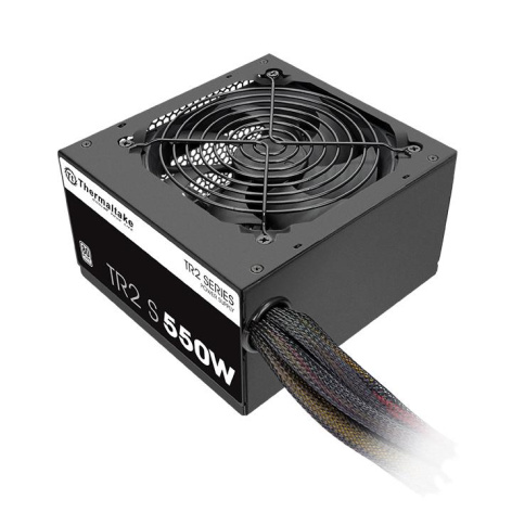фото Блок питания ATX Thermaltake TR2 S 550W в Уфе