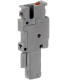 фото Штекер DKC VPR-P-2.5-1