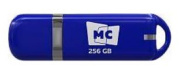 фото Накопитель USB 2.0 256GB  More Choice МФБ256