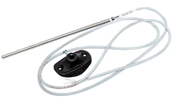 

Датчик EKF RTD10-CH200-PT100 бескорпусный канальный температуры 200 мм, RTD10-CH200-PT100