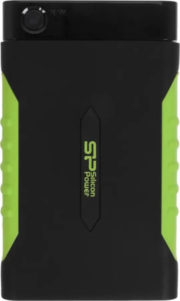 фото Внешний диск HDD 2.5