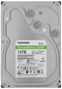 фото Жесткий диск 10TB SATA 6Gb/s  Toshiba S300