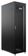 фото Шкаф напольный  NTSS NTSS-R42U80100PD/PDD-BL