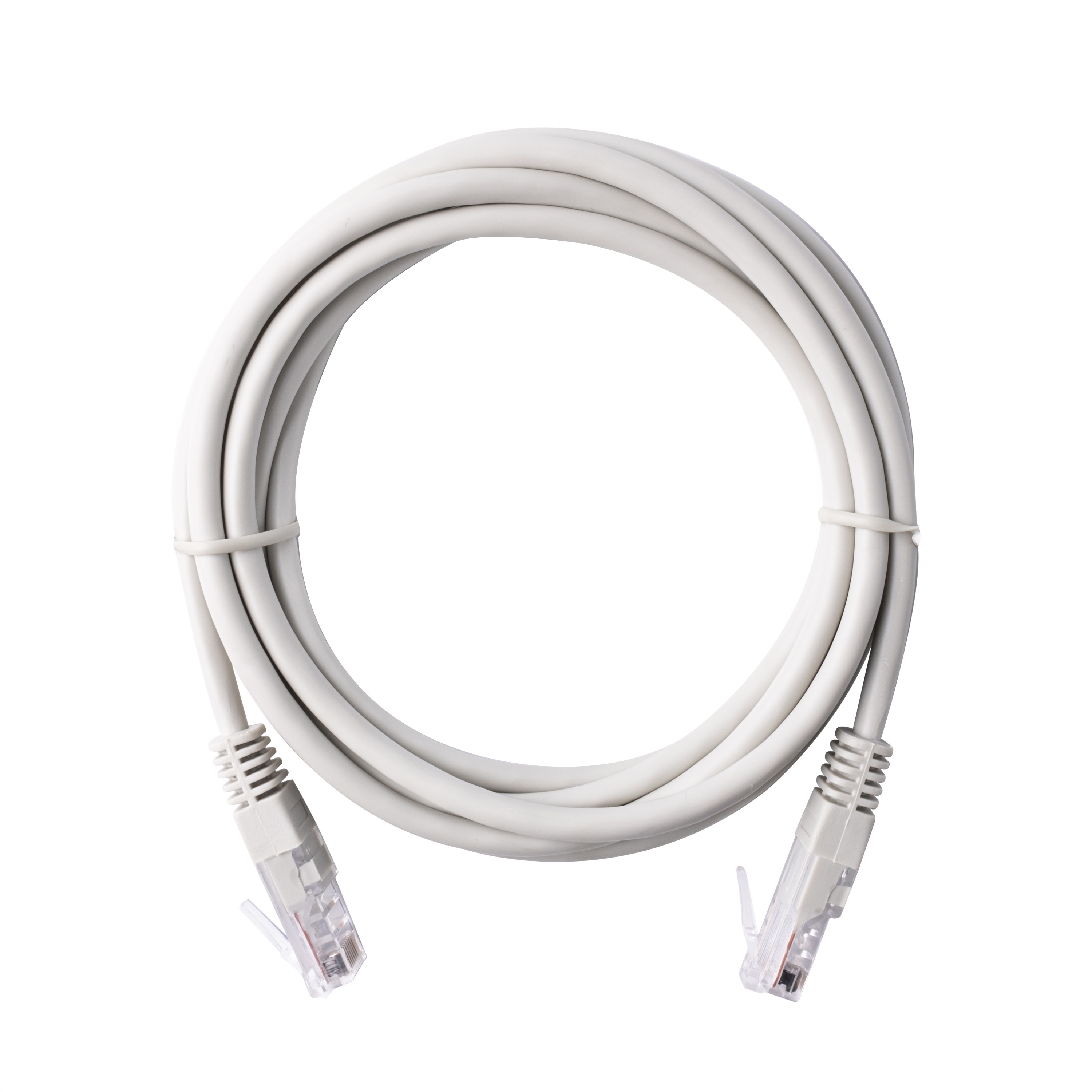фото Кабель патч-корд U/UTP 5e кат. 2м  Filum FL-U5-C-2M